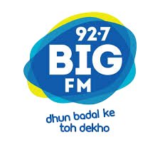 92.7 Big FM