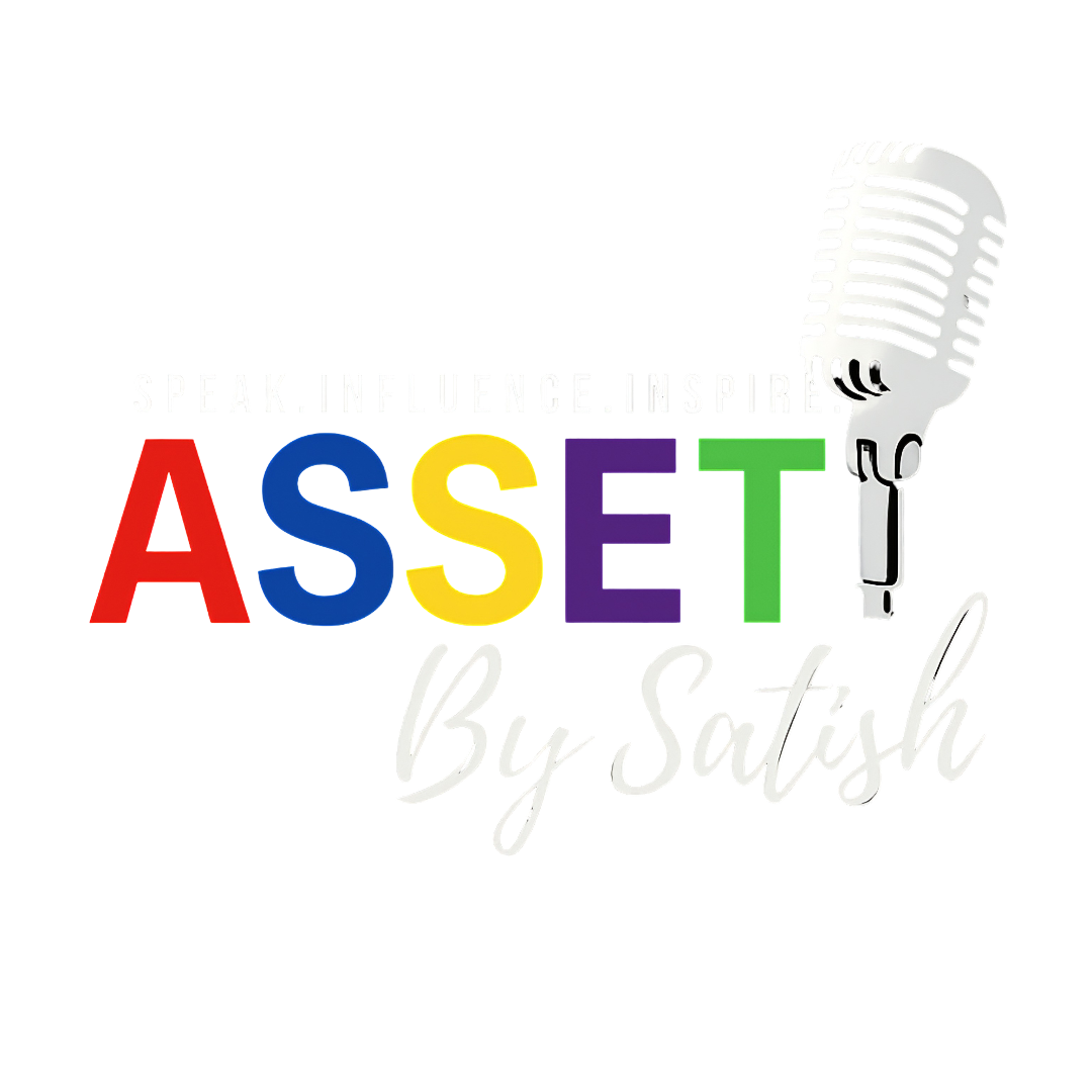 ASSET Logo