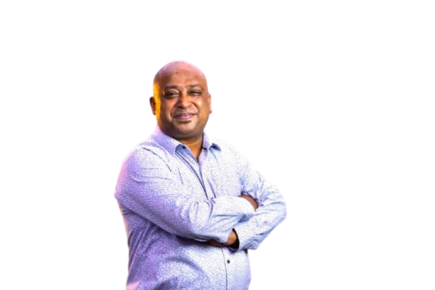 Satish Anand